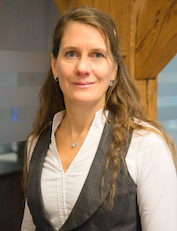 Prof. Dr.-Ing. habil. Sigrid Leyendecker